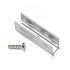 Profiel clipsvoor strip Serra | 3 stuks | OutdoorPro+