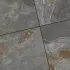 Cerasun varese antracite 60x60x4cm