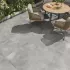 Geoceramica® 100x100x4 manhattan natural mate