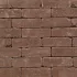 Tumbled bricks waalformaat rood
