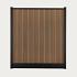Wpc rabatplank rhombus (140mm) warm oak 20x150x1780mm