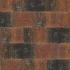 Abbeystones 20x30x6 cm Zomerbont, met deklaag