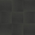 Terrastegel+ 60x60x4cm Nero