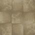 Kera twice 60x60x4.8 cm cerabeton taupe