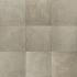 Kera twice 60x60x4.8 cm cerabeton gris