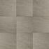 Kera twice 60x60x4,8cm Moonstone grey