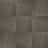 Kera twice 60x60x4,8cm Moonstone piombo