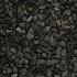 Canadian slate zwart 10-20 mm (25kg)