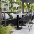 Geoceramica® 60x60x4 concreet smoke