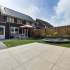 Geoceramica® 60x60x4 fiordi sand