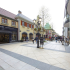 Geoceramica® 60x60x4 fiordi sand