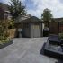 Geoceramica® 80x80x4 fumato mezzo