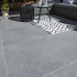 Geoceramica® 60x60x4 impasto grigio