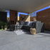 Geoceramica® 60x60x4 impasto grigio