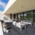 Geoceramica® 80x40x4 impasto negro