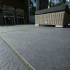 Geoceramica® 60x60x4 lava slate