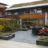 Geoceramica® 60x60x4 lava slate