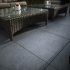 Geoceramica® 60x60x4 lava slate