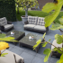 Geoceramica® 60x60x4 lava slate