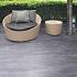 Geoceramica® 80x40x4 timber grigio