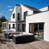 Geoceramica® 120x30x4 timber noce