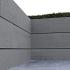Patioblok modular 60x15x15 cm cannobio