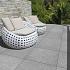 Geoceramica® 60x60x4 bb stone  lightgrey