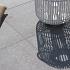 Geoceramica® 60x60x4 bb stone  lightgrey (uit assor.)