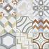 Geoceramica® 60x60x4 porto mix