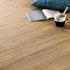 Geoceramica® 120x30x4 natuurlijk eiken