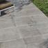Geoceramica® 100x100x4 brooklyn gris