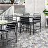Geoceramica®60x60x4 duedecora multicolor
