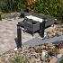 Grauwacke 100-300mm gaasbox  (900kg)