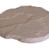 Modak flagstones staptegel (0.19-0.23m2) p/st