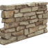Stapelblokken Grauwacke Basic 6-25/15-35cm