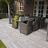 Keram2 woodlook new grey wash 30x120x2cm