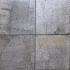 Keram2 tropea grigio 80x80x2cm