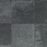 Cerasun tropea antracite 60x60x4cm