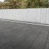 Beam g603 grijs piazzo 8x25x125cm