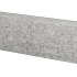 Beam g603 grijs piazzo 8x20x100cm gevlamd + facet