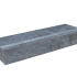 Traptrede blue moon antislip 15x35x100cm