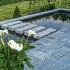 Beam g603 grijs classic 10x25x75cm