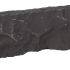 Beam black pearl basic 6x20x50cm
