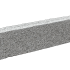 Beam g603 grijs premium 8x20x100cm