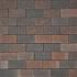 Komo bkk 20.9x10.4x8cm bruin zwart(5)