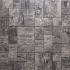 Camelot paving wave gothic klein wv-6
