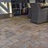 Camelot paving wave kilimanjaro klein wv-6