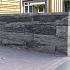 Combi duo splitton 60x12x15cm Amiata
