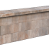Smartblock 15x15x45 kilimanjaro
