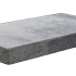 Smartblock afdekplaat 25x50x4.5 matterhorn
